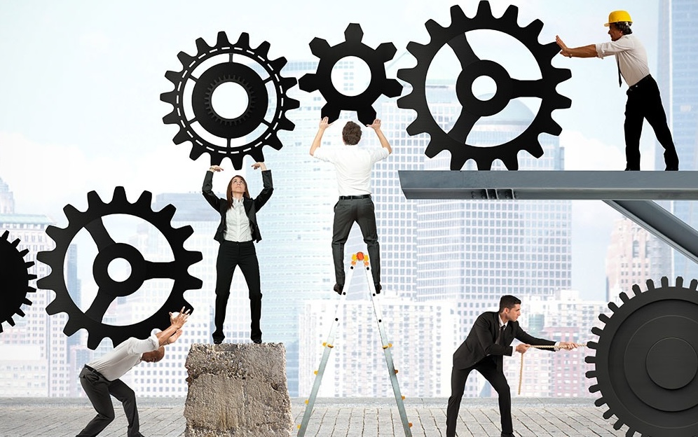 Recursos Humanos e Auditoria